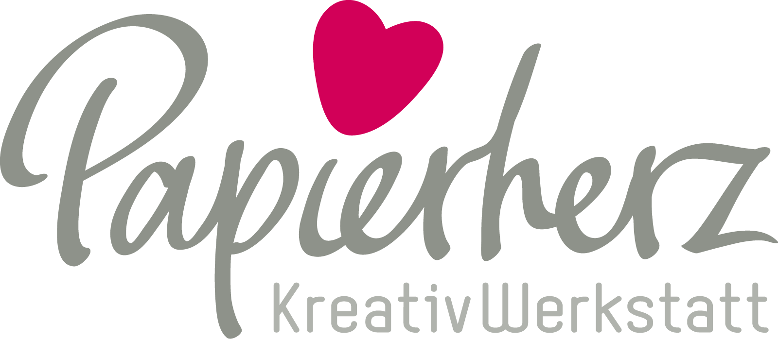 Papierherz Kreativwerkstatt - Kreative Ideen. Handgedacht.